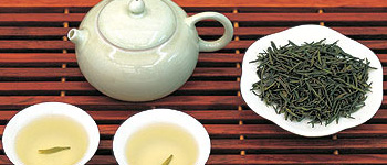 碧螺春茶叶上市